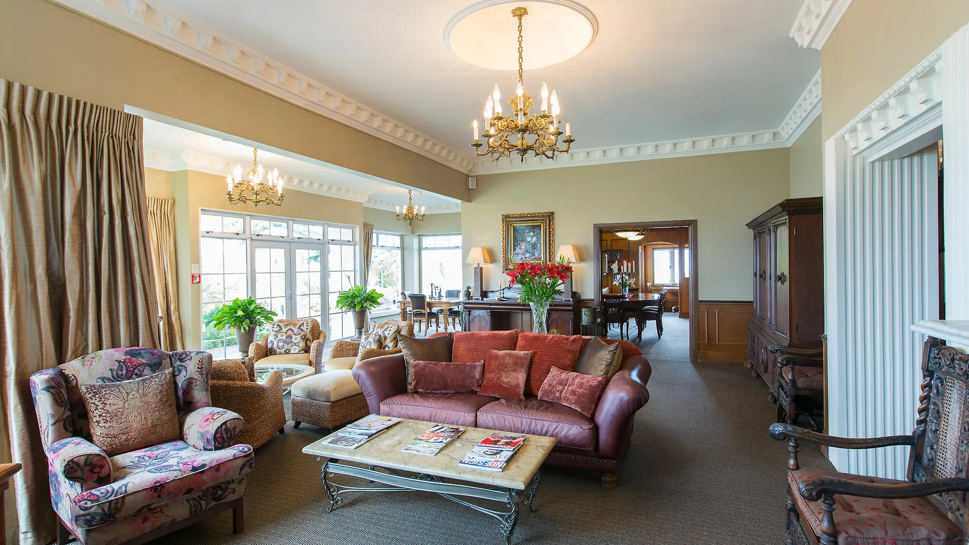 ***** Resort On The Point - Lake Rotorua New Zealand
