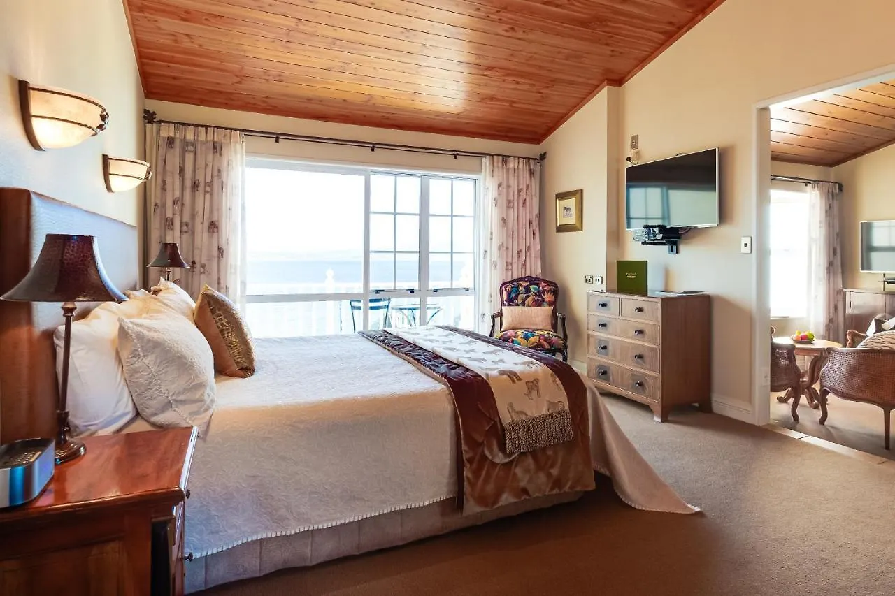 Resort On The Point - Lake Rotorua