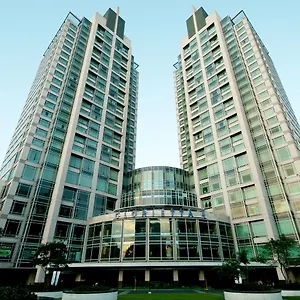 Ascott Makati Philippines