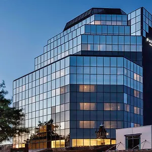 Hotel Pullman