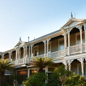Hotel Prince's Gate