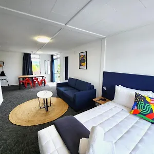 Urban Lounge Sleepery Hotell
