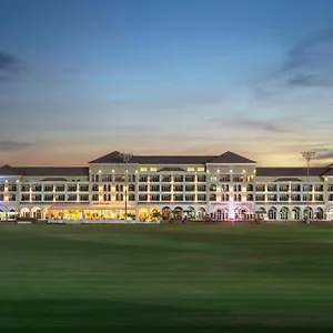 Al Habtoor Polo United Arab Emirates