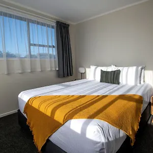 Western Braeside **** Rotorua