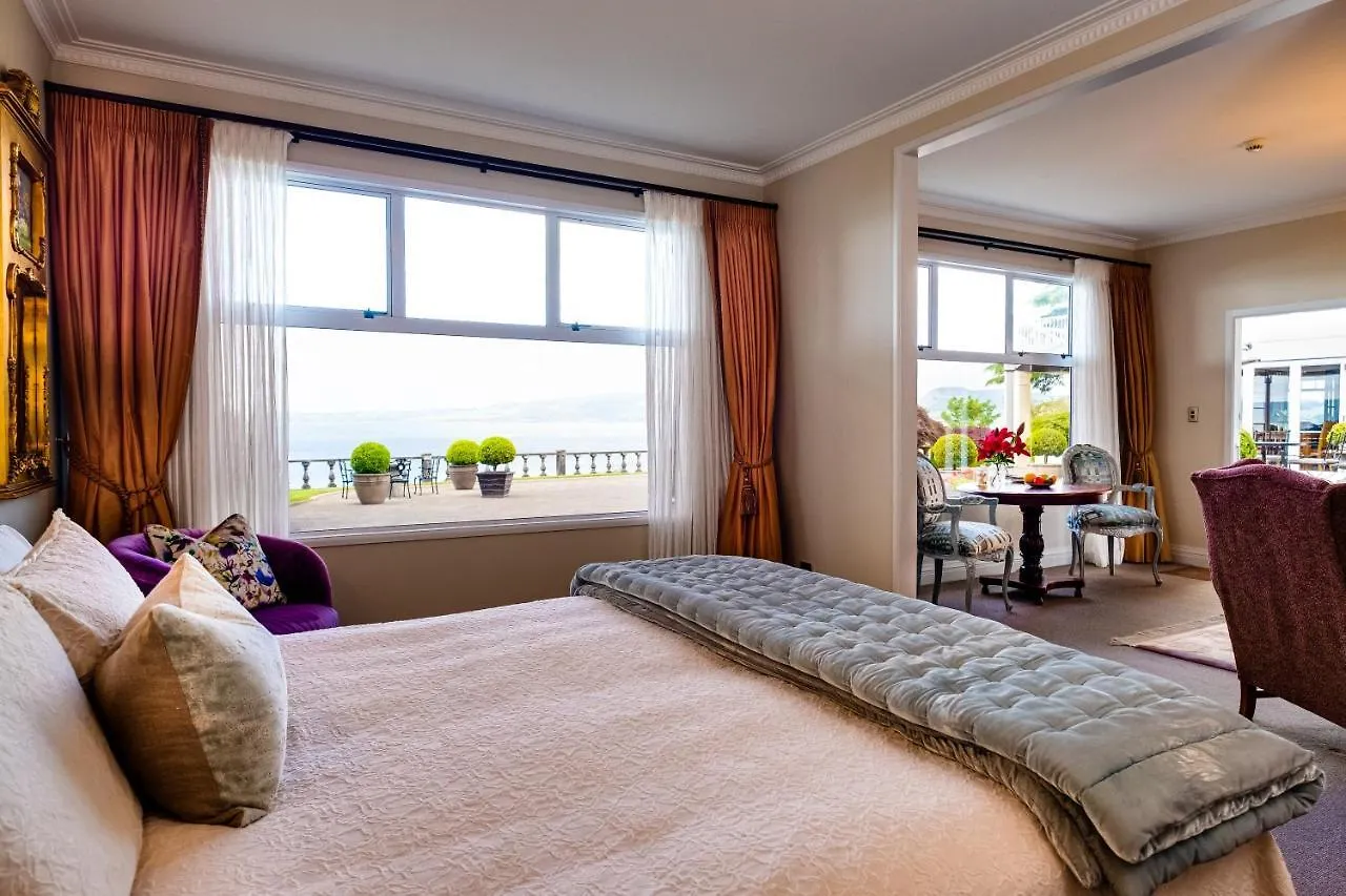Resort On The Point - Lake Rotorua